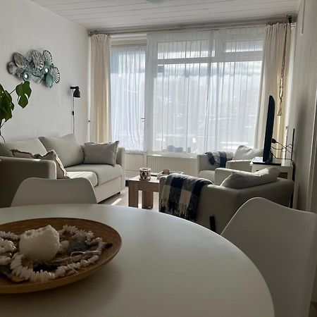 Vakantiehuisje Zoutelande Bagian luar foto