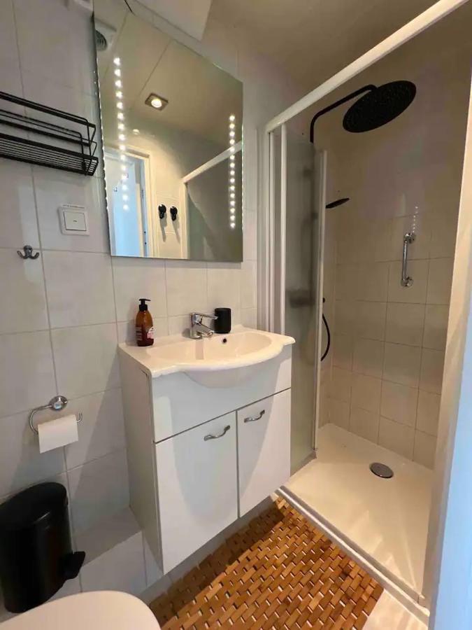 Vakantiehuisje Zoutelande Bagian luar foto