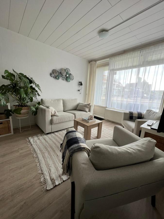 Vakantiehuisje Zoutelande Bagian luar foto