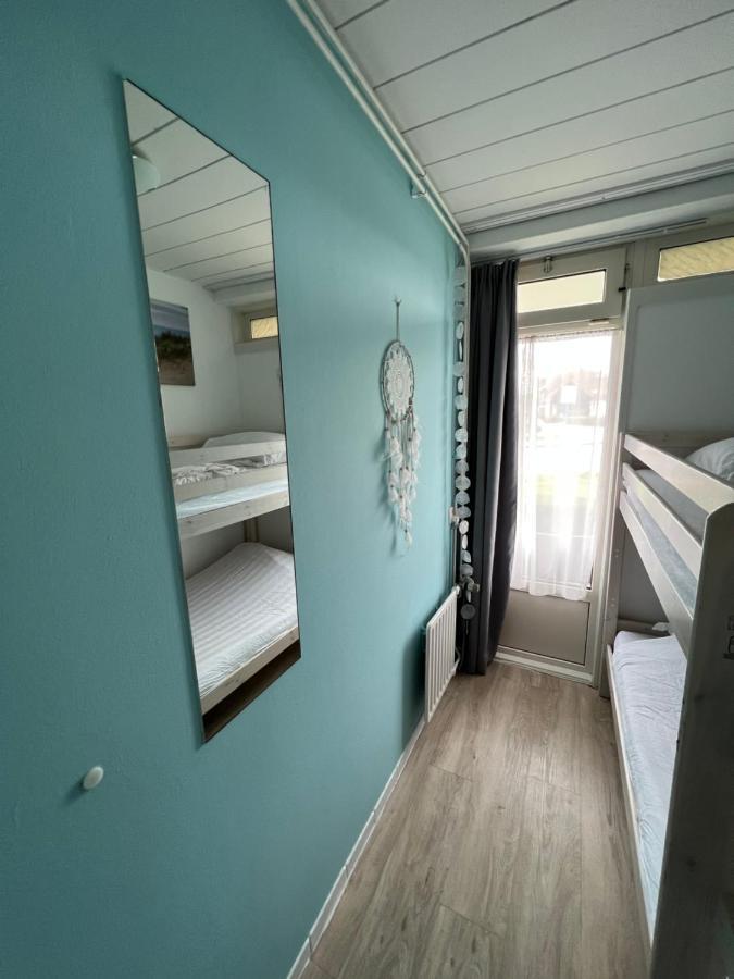 Vakantiehuisje Zoutelande Bagian luar foto