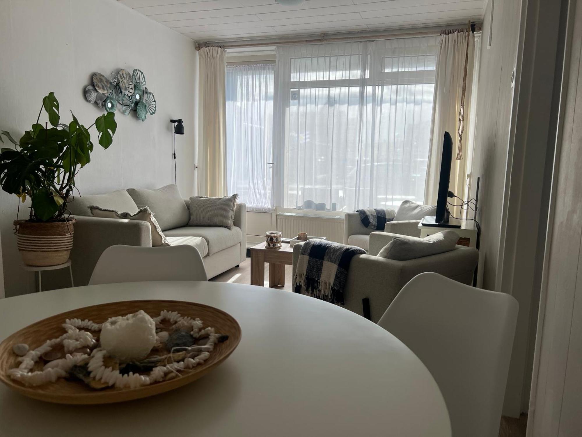 Vakantiehuisje Zoutelande Bagian luar foto